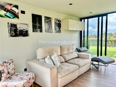 Casa de 3 alcobas en arriendo en Carmen De Viboral, Rionegro · foto 4 de 20