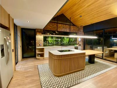 Casa de 3 alcobas en arriendo en Carmen De Viboral, Rionegro · foto 7 de 20