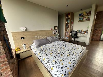 Casa de 3 alcobas en arriendo en Carmen De Viboral, Rionegro · foto 10 de 20