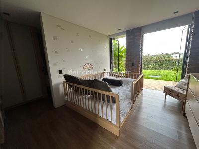 Casa de 3 alcobas en arriendo en Carmen De Viboral, Rionegro · foto 11 de 20