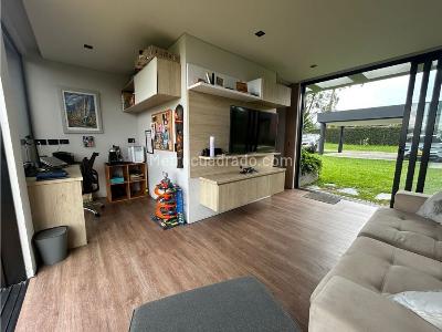 Casa de 3 alcobas en arriendo en Carmen De Viboral, Rionegro · foto 12 de 20