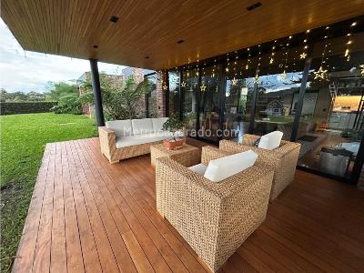 Casa de 3 alcobas en arriendo en Carmen De Viboral, Rionegro · foto 13 de 20