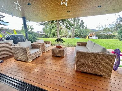 Casa de 3 alcobas en arriendo en Carmen De Viboral, Rionegro · foto 14 de 20