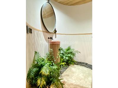 Casa de 3 alcobas en arriendo en Carmen De Viboral, Rionegro · foto 15 de 20