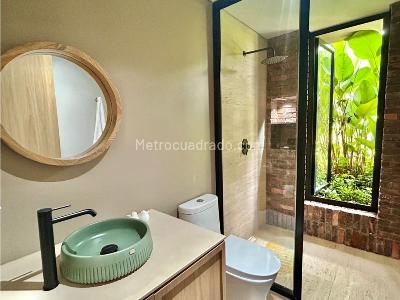 Casa de 3 alcobas en arriendo en Carmen De Viboral, Rionegro · foto 17 de 20