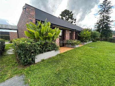 Casa de 3 alcobas en arriendo en Carmen De Viboral, Rionegro · foto 20 de 20