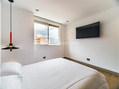 Apartamento de 3 alcobas en arriendo en El Poblado, Medellín, 140 m² · foto 15 de 18