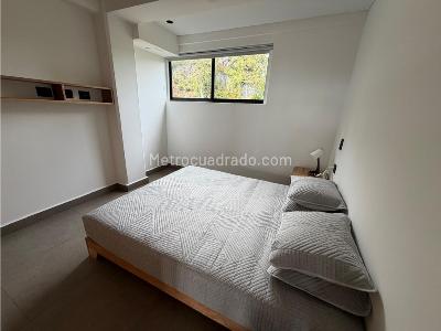 Apartamento de 2 alcobas en arriendo en Alto De Las Palmas, Medellín, 60 m² · foto 5 de 7