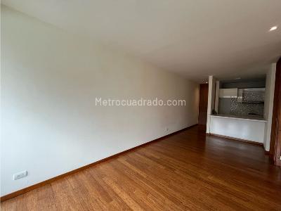 Apartamento de 1 alcoba en arriendo en El Poblado, Medellín, 56 m² · foto 8 de 19