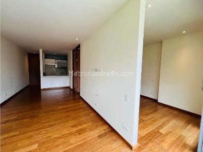 Apartamento de 1 alcoba en arriendo en El Poblado, Medellín, 56 m² · foto 9 de 19