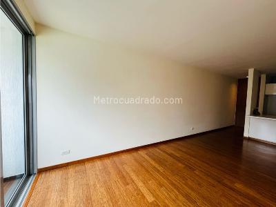 Apartamento de 1 alcoba en arriendo en El Poblado, Medellín, 56 m² · foto 10 de 19