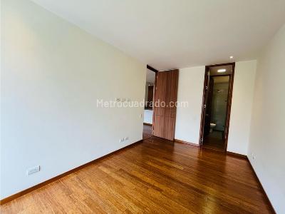 Apartamento de 1 alcoba en arriendo en El Poblado, Medellín, 56 m² · foto 15 de 19