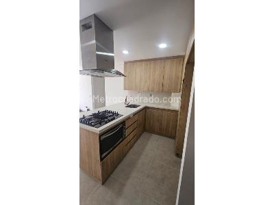 Apartamento en arriendo en Las Palmas, Medellín · foto 2 de 9