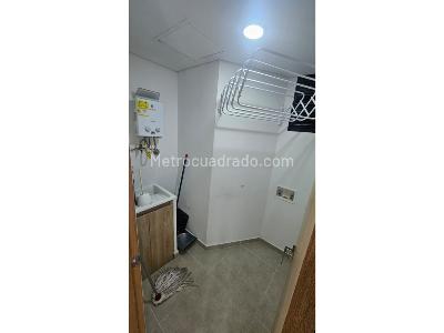 Apartamento en arriendo en Las Palmas, Medellín · foto 9 de 9