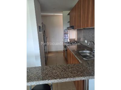 Apartamento de 2 alcobas en venta en San Antonia De Pereira, Rionegro, 66 m² · foto 2 de 17
