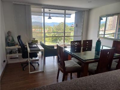 Apartamento de 2 alcobas en venta en San Antonia De Pereira, Rionegro, 66 m² · foto 3 de 17