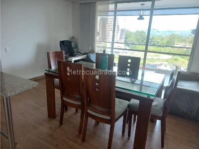 Apartamento de 2 alcobas en venta en San Antonia De Pereira, Rionegro, 66 m² · foto 4 de 17