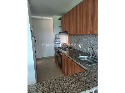 Apartamento de 2 alcobas en venta en San Antonia De Pereira, Rionegro, 66 m² · foto 5 de 17