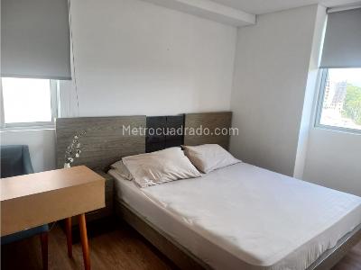Apartamento de 2 alcobas en venta en San Antonia De Pereira, Rionegro, 66 m² · foto 7 de 17