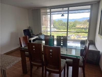 Apartamento de 2 alcobas en venta en San Antonia De Pereira, Rionegro, 66 m² · foto 11 de 17