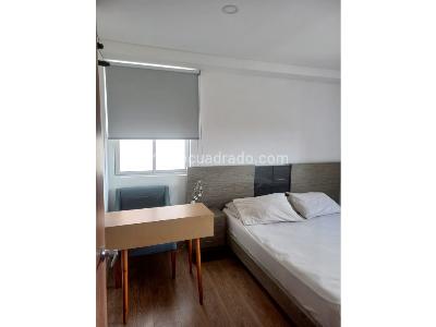 Apartamento de 2 alcobas en venta en San Antonia De Pereira, Rionegro, 66 m² · foto 12 de 17
