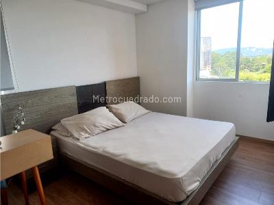 Apartamento de 2 alcobas en venta en San Antonia De Pereira, Rionegro, 66 m² · foto 13 de 17