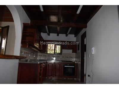 Casa en arriendo en Cabeceras, Rionegro · foto 5 de 14
