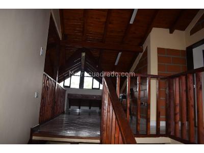 Casa en arriendo en Cabeceras, Rionegro · foto 6 de 14