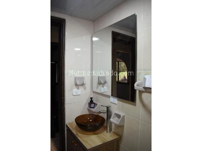 Casa en arriendo en Cabeceras, Rionegro · foto 8 de 14