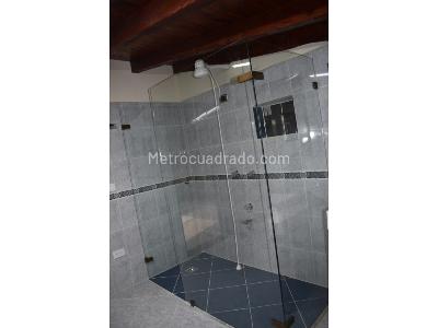 Casa en arriendo en Cabeceras, Rionegro · foto 13 de 14