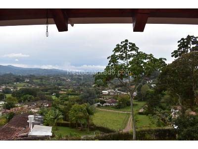Casa en arriendo en Cabeceras, Rionegro · foto 14 de 14