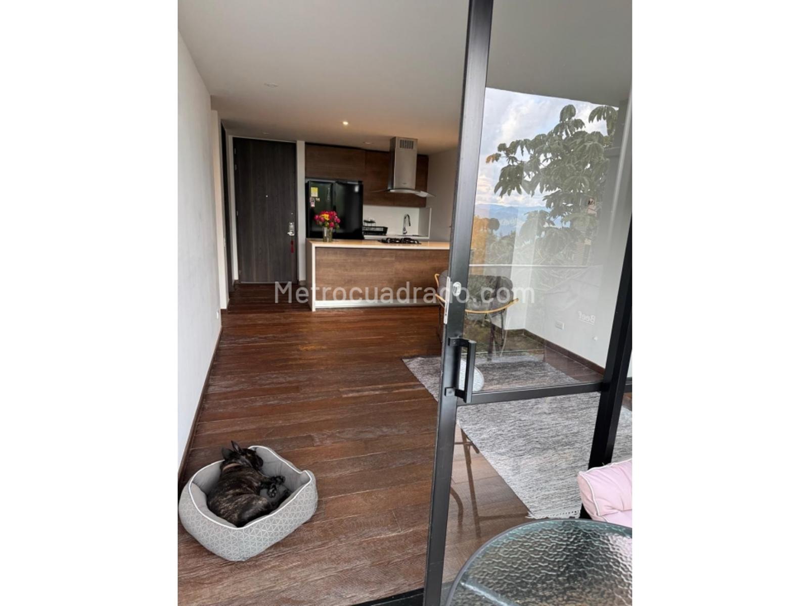 Foto del apartamento