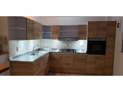 Apartamento de 4 alcobas en venta en Colombia /Antioquia/ Medellin, Medellín, 215 m² · foto 14 de 18