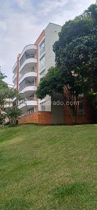 Apartamento en venta en Ciudad Jardin, Cali · foto 2 de 20