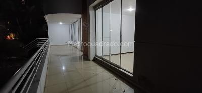 Apartamento en venta en Ciudad Jardin, Cali · foto 8 de 20