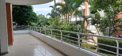 Apartamento en venta en Ciudad Jardin, Cali · foto 9 de 20