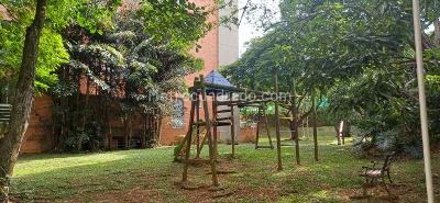 Apartamento en venta en Ciudad Jardin, Cali · foto 17 de 20