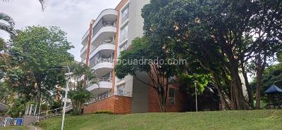 Apartamento en venta en Ciudad Jardin, Cali · foto 19 de 20