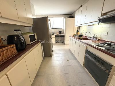 Apartamento de 3 alcobas en venta en Arboledas, Cali, 210 m² · foto 6 de 17