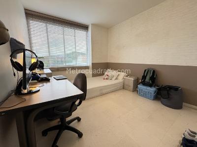 Apartamento de 3 alcobas en venta en Arboledas, Cali, 210 m² · foto 11 de 17