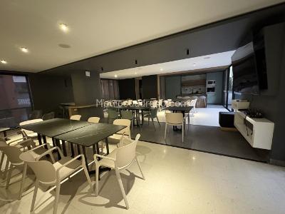 Apartamento de 3 alcobas en venta en Arboledas, Cali, 210 m² · foto 16 de 17