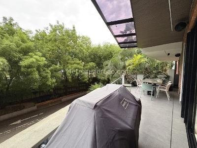 Apartamento de 3 alcobas en venta en Arboledas, Cali, 210 m² · foto 17 de 17