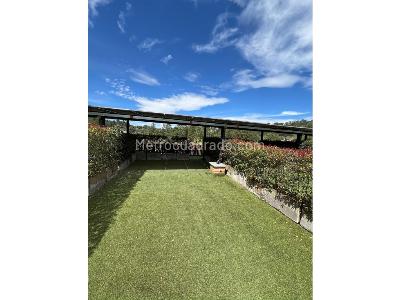 Apartamento de 1 alcoba en venta en El Retiro, Rionegro, 47 m² · foto 4 de 4
