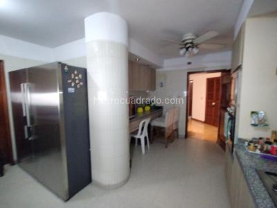 Apartamento en venta en Normandia, Cali · foto 10 de 20