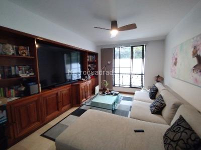 Apartamento en venta en Normandia, Cali · foto 14 de 20