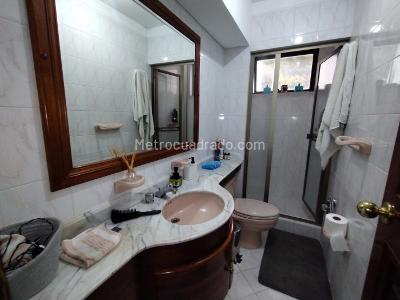 Apartamento en venta en Normandia, Cali · foto 17 de 20