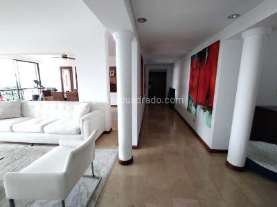 Apartamento en venta en Normandia, Cali · foto 2 de 20