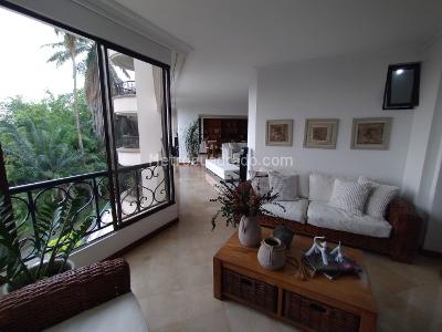 Apartamento en venta en Normandia, Cali · foto 3 de 20