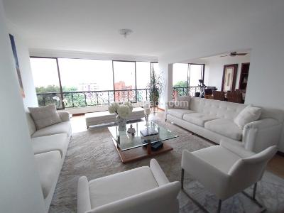 Apartamento en venta en Normandia, Cali · foto 5 de 20