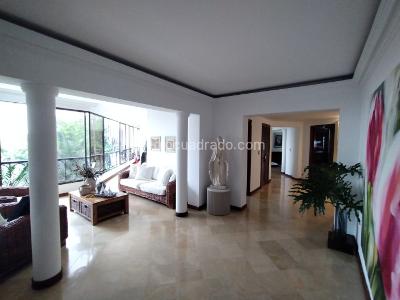 Apartamento en venta en Normandia, Cali · foto 6 de 20